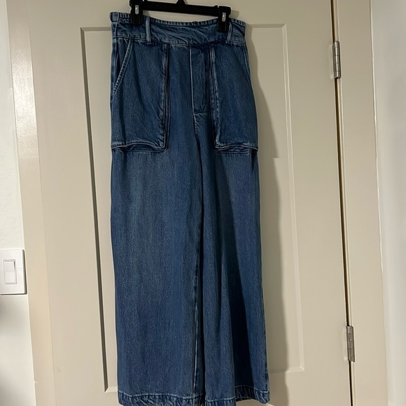 YFB REVOLVE Jeans - Picture 7 of 7